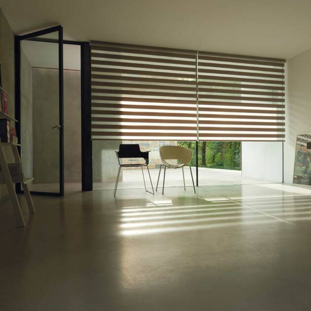 STORES VENITIENS ALUMINIUM