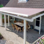 STORES DE VERANDA VERACLIM