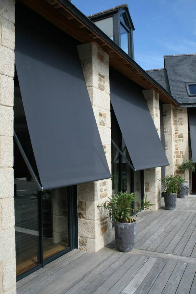 STORES A PROJECTION TREVISE