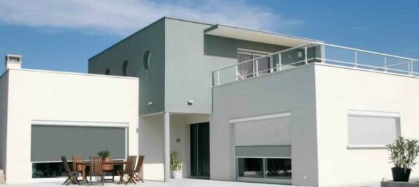 Volets roulants rénovation Renosoft®