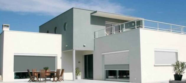 Volets roulants rénovation Renosoft®