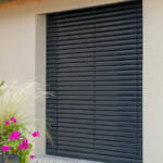 BRISE-SOLEIL ORIENTABLES A LACETTES